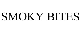 SMOKY BITES trademark