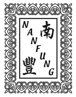 NANFUNG trademark
