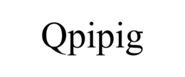 QPIPIG trademark