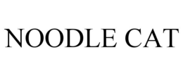 NOODLE CAT trademark