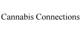 CANNABIS CONNECTIONS trademark