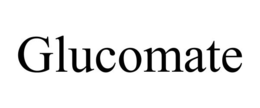 GLUCOMATE trademark
