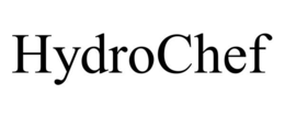HYDROCHEF trademark