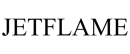 JETFLAME trademark