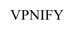 VPNIFY trademark
