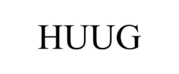 HUUG trademark