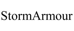STORMARMOUR trademark