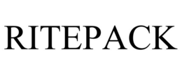 RITEPACK trademark