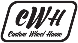 CWH CUSTOM WHEEL HOUSE trademark