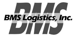 BMS BMS LOGISTICS, INC. trademark