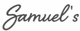 SAMUEL'S trademark