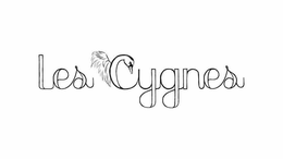 LES CYGNES trademark