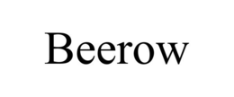 BEEROW trademark