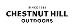 SINCE 1981 CHESTNUT HILL OUTDOORS trademark
