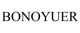 BONOYUER trademark