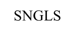 SNGLS trademark