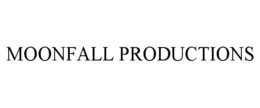 MOONFALL PRODUCTIONS trademark