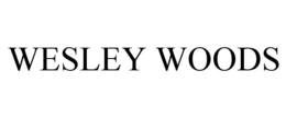 WESLEY WOODS trademark