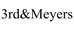 3RD&MEYERS trademark