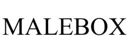 MALEBOX trademark