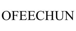 OFEECHUN trademark
