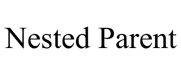 NESTED PARENT trademark