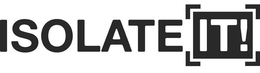 ISOLATE IT! trademark