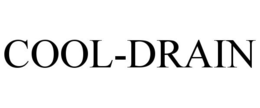 COOL-DRAIN trademark