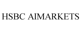 HSBC AIMARKETS trademark