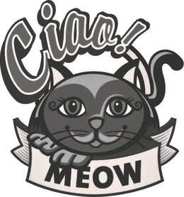 CIAO! MEOW trademark