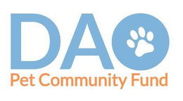DAO PET COMMUNITY FUND trademark