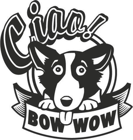 CIAO! BOW WOW trademark