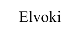 ELVOKI trademark