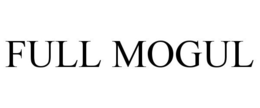 FULL MOGUL trademark