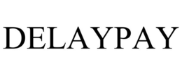 DELAYPAY trademark