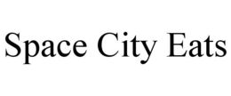 SPACE CITY EATS trademark