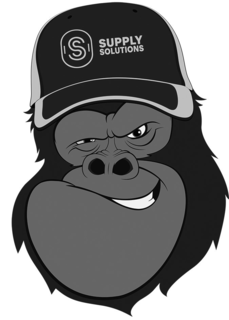 SS SUPPLY SOLUTIONS trademark