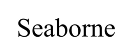 SEABORNE trademark