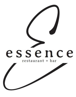 E ESSENCE RESTAURANT+ BAR trademark