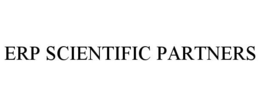 ERP SCIENTIFIC PARTNERS trademark