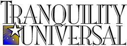 TRANQUILITY UNIVERSAL trademark