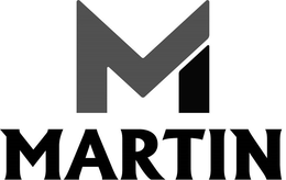 M MARTIN trademark