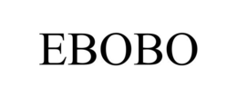 EBOBO trademark