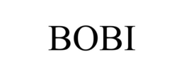BOBI trademark