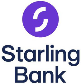 STARLING BANK trademark