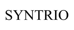 SYNTRIO trademark