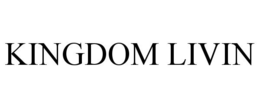 KINGDOM LIVIN trademark