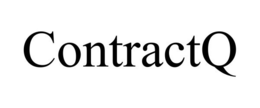 CONTRACTQ trademark