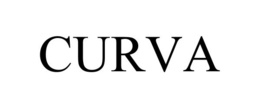 CURVA trademark