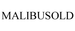 MALIBUSOLD trademark